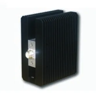 Коаксиальный аттенюатор Diconex 16-6851