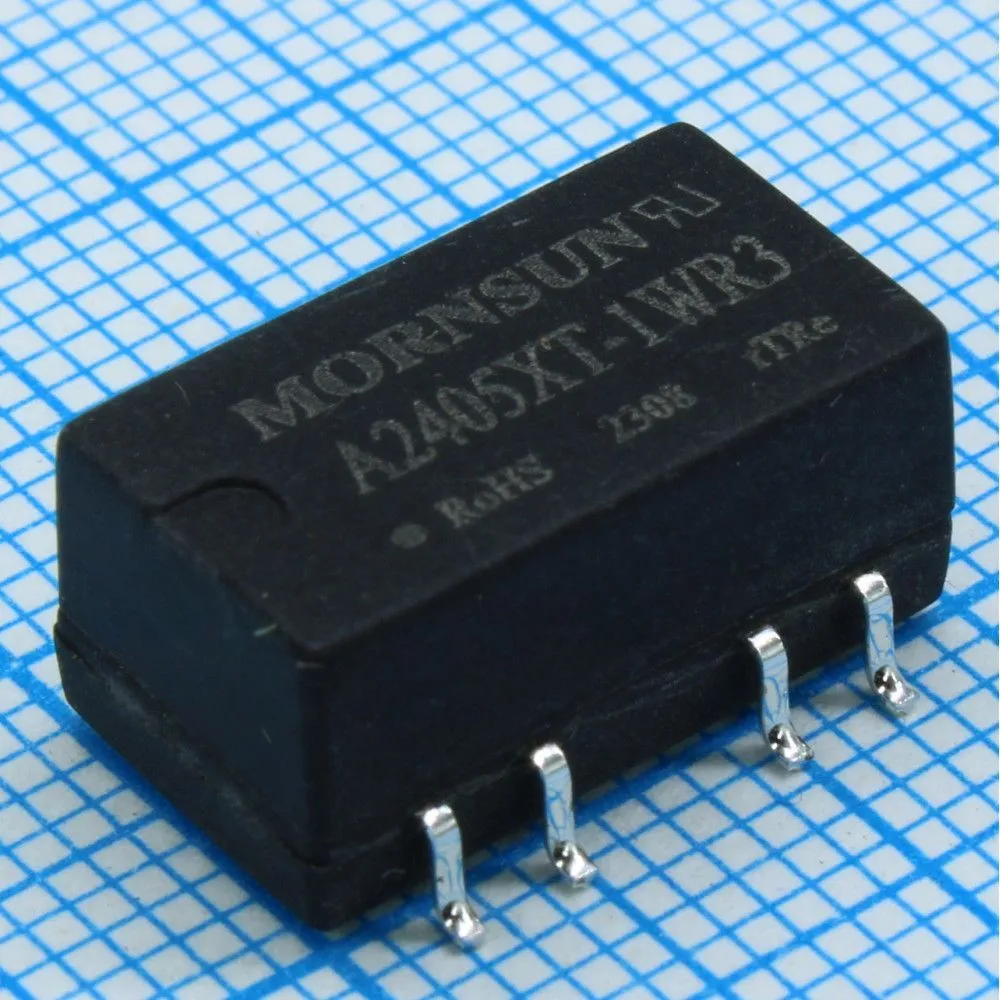 Источник питания Mornsun Guangzhou Science &amp; Technology Co., Ltd A2405XT-1WR3