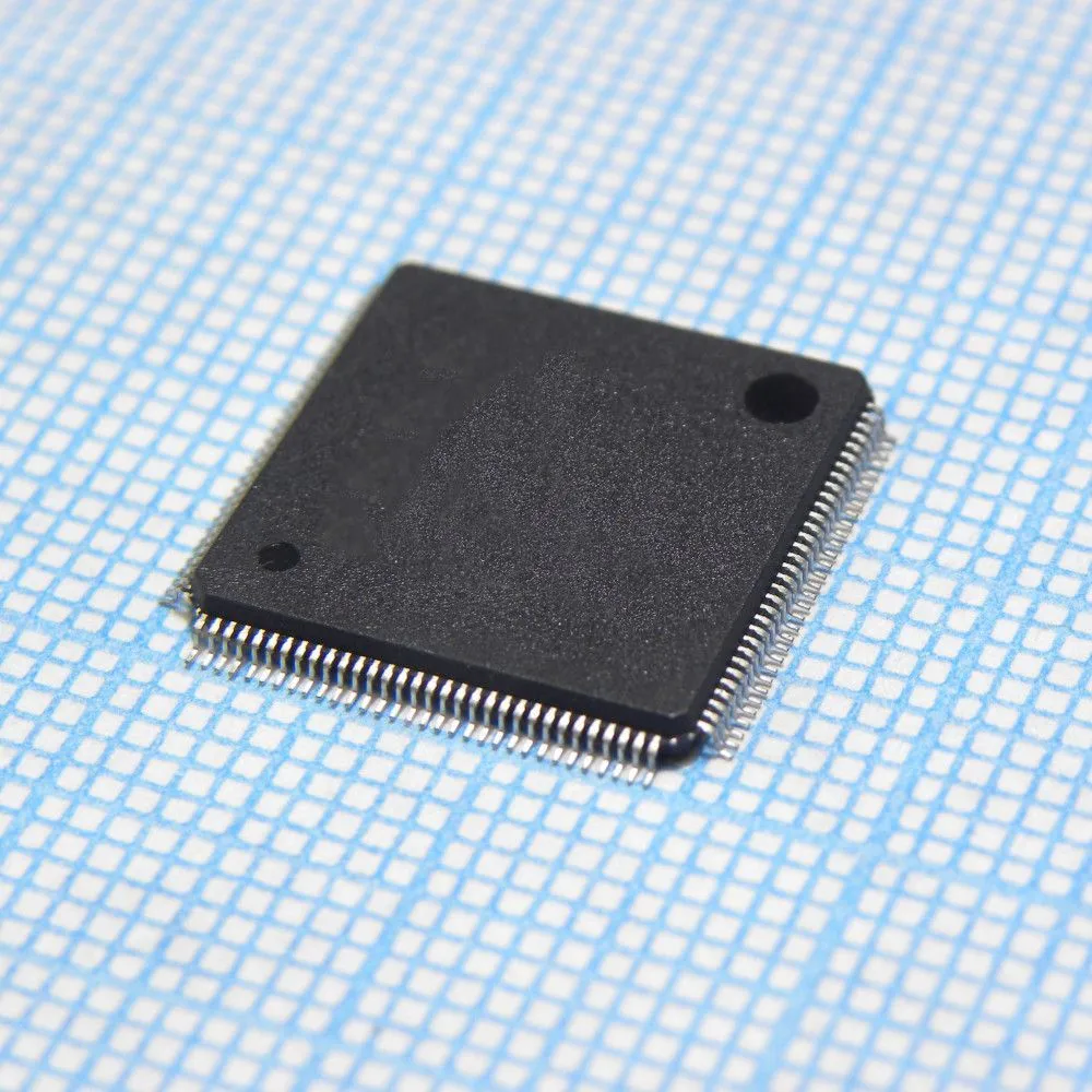 Микросхемы Nuvoton Technology Corporation M263KIAAE