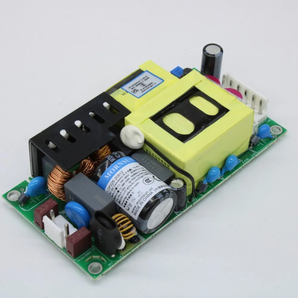 Источник питания Mornsun Guangzhou Science &amp; Technology Co., Ltd LOF225-20B12