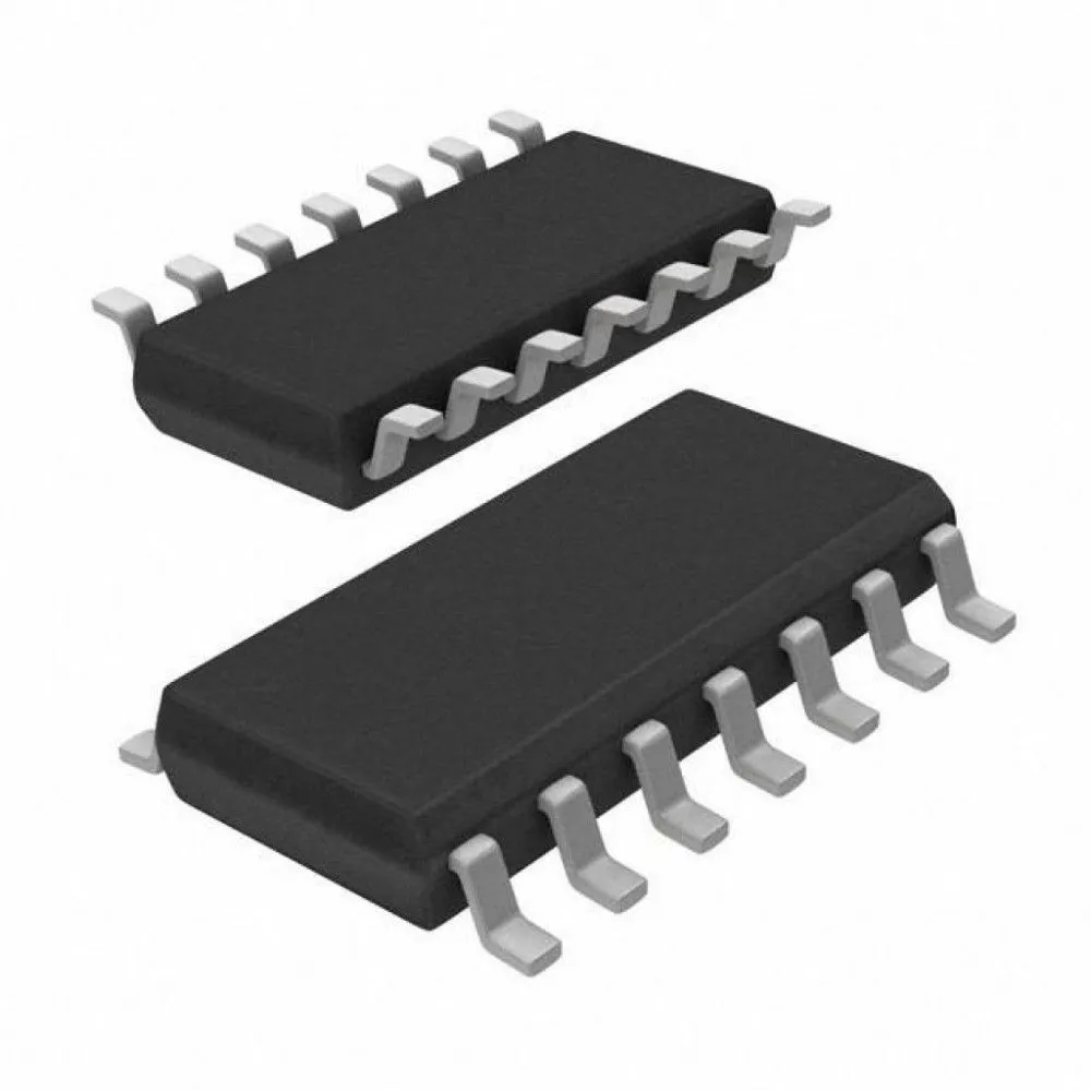 ЦАП Texas Instruments PCM1725U/2K ЦАП