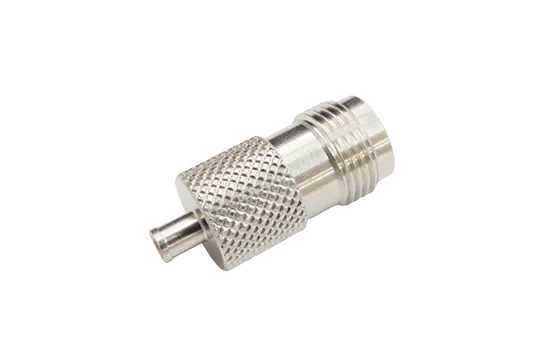 TNC разъем прямой 112-F01R/133 HLT