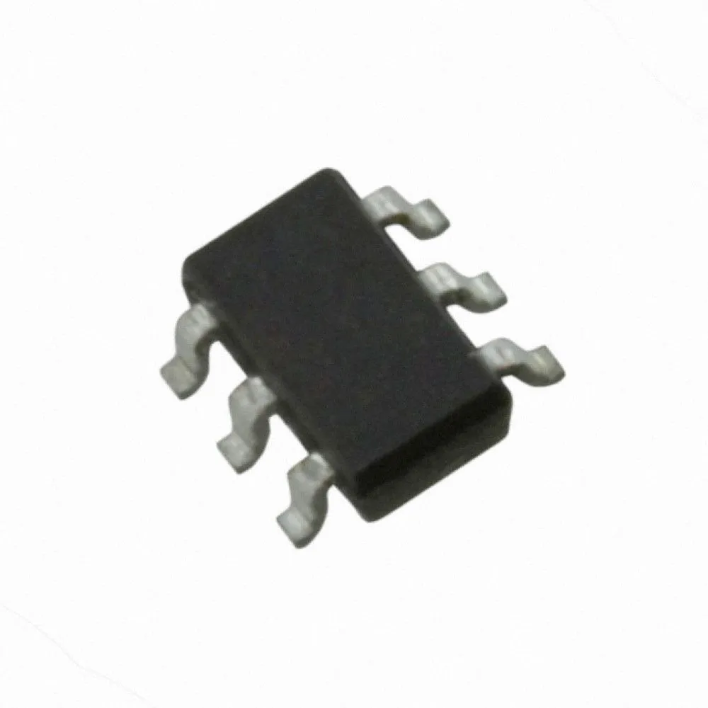 IRLTS6342TRPBF, Транзистор полевой MOSFET N-канальный 30В 8.3А 2Вт