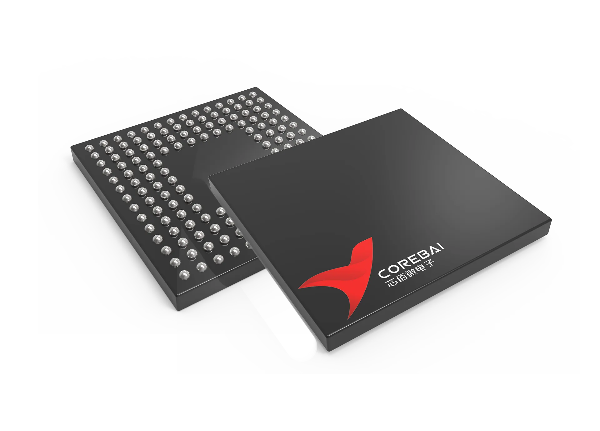 Высокоскоростной АЦП Corebai CBM94AD34-500 (замена AD9434BCPZ-500) Высокоскоростной АЦП Corebai CBM94AD34-500 (замена AD9434BCPZ-500)