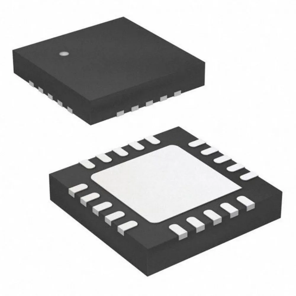 Микросхемы Microchip Technology Inc. ATTINY13V-10MU Микросхемы