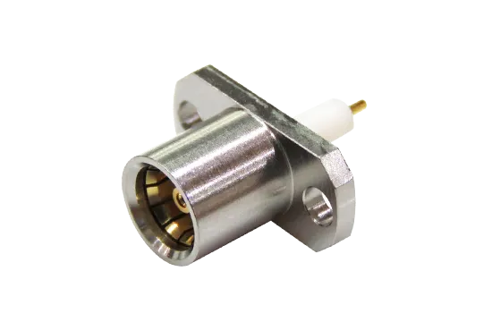 BMA прямой разъем 160-F320.118 HLT Высокочастотные разъемы (вч)
