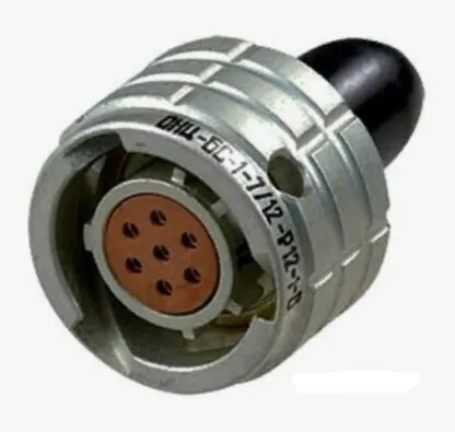 ОНЦ-БС-1-7/12-Р12-1-В розетка Разъёмы ОНЦ