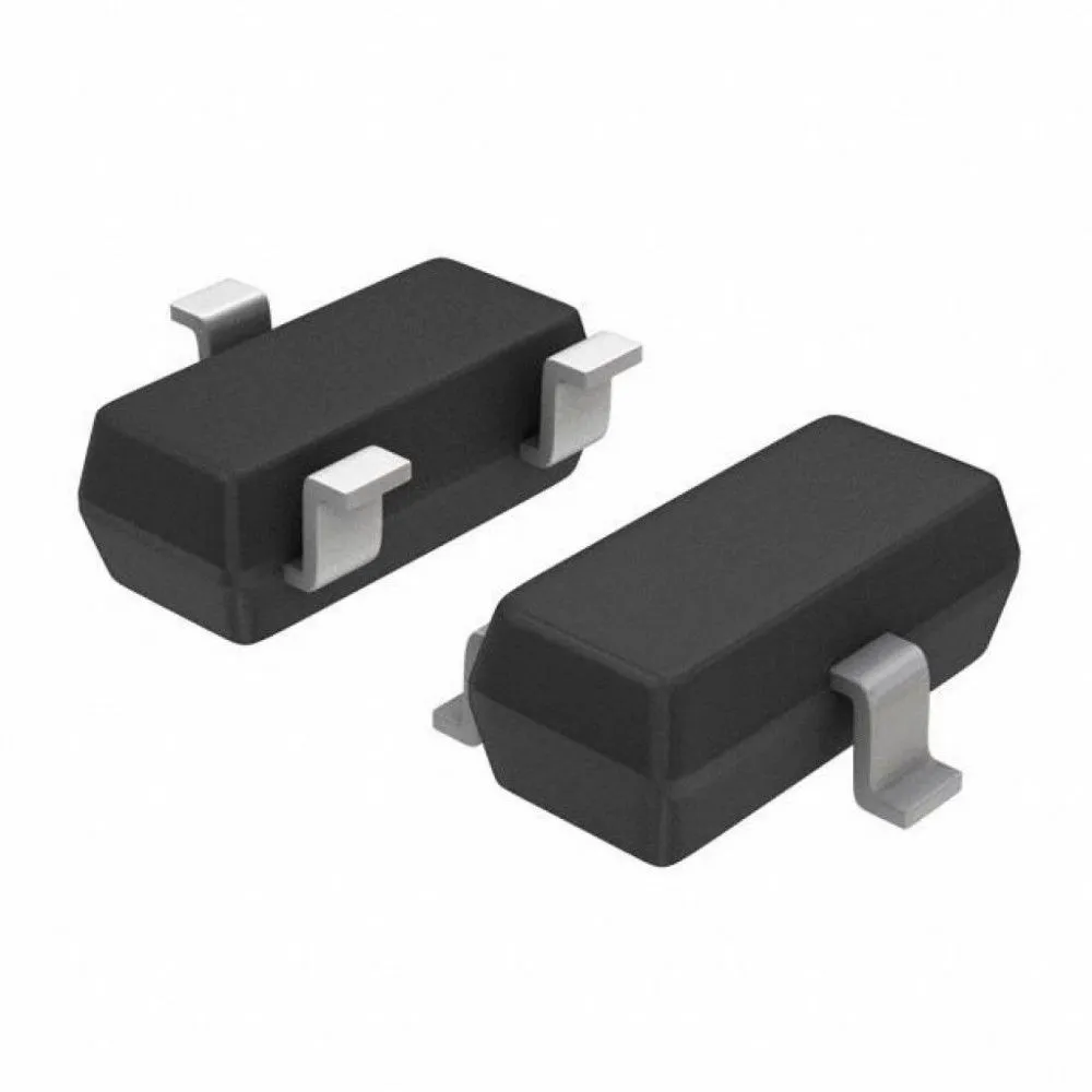 Транзистор ON Semiconductor MMBT918LT1G Транзисторы