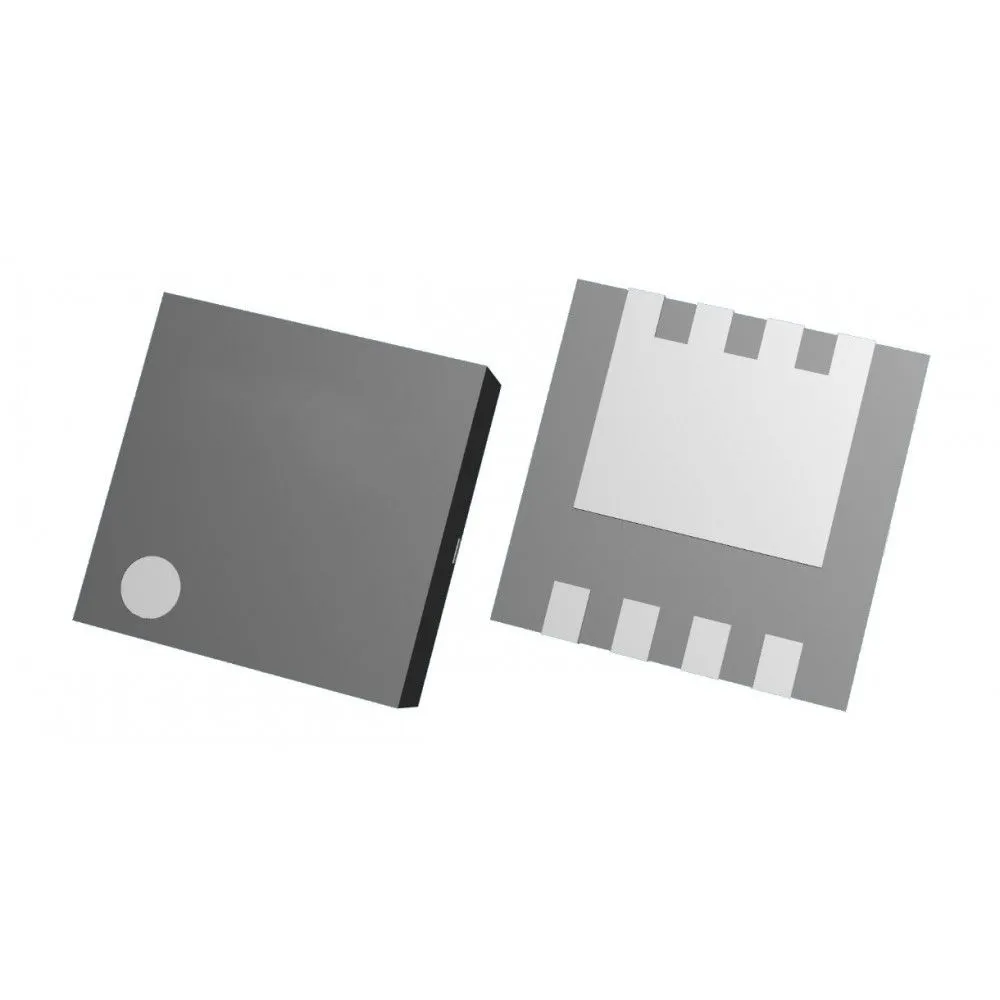 IRFHM830TRPBF, Транзистор полевой MOSFET N-канальный 30В 21A