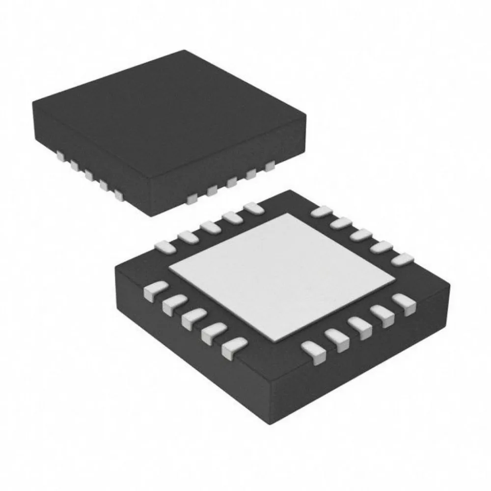 Микросхемы Microchip Technology Inc. MCP23008T-E/ML Микросхемы