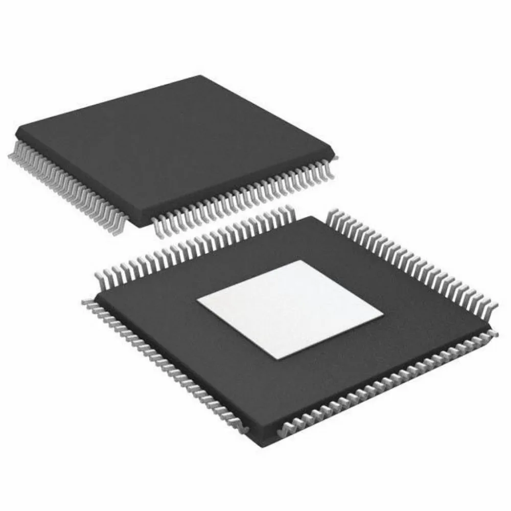 Микросхемы Analog Devices, Inc. AD9858BSVZ Микросхемы
