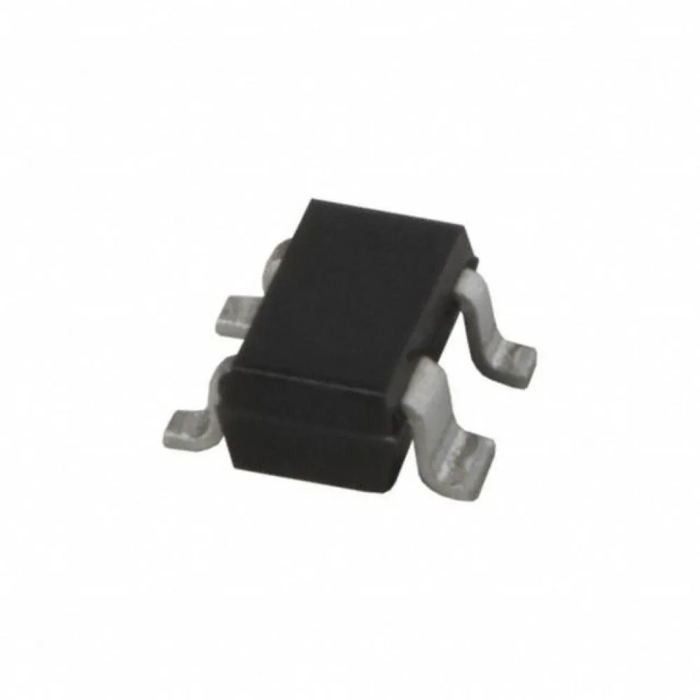 Транзистор NXP / Philips BFU725F/N1,115 Транзисторы