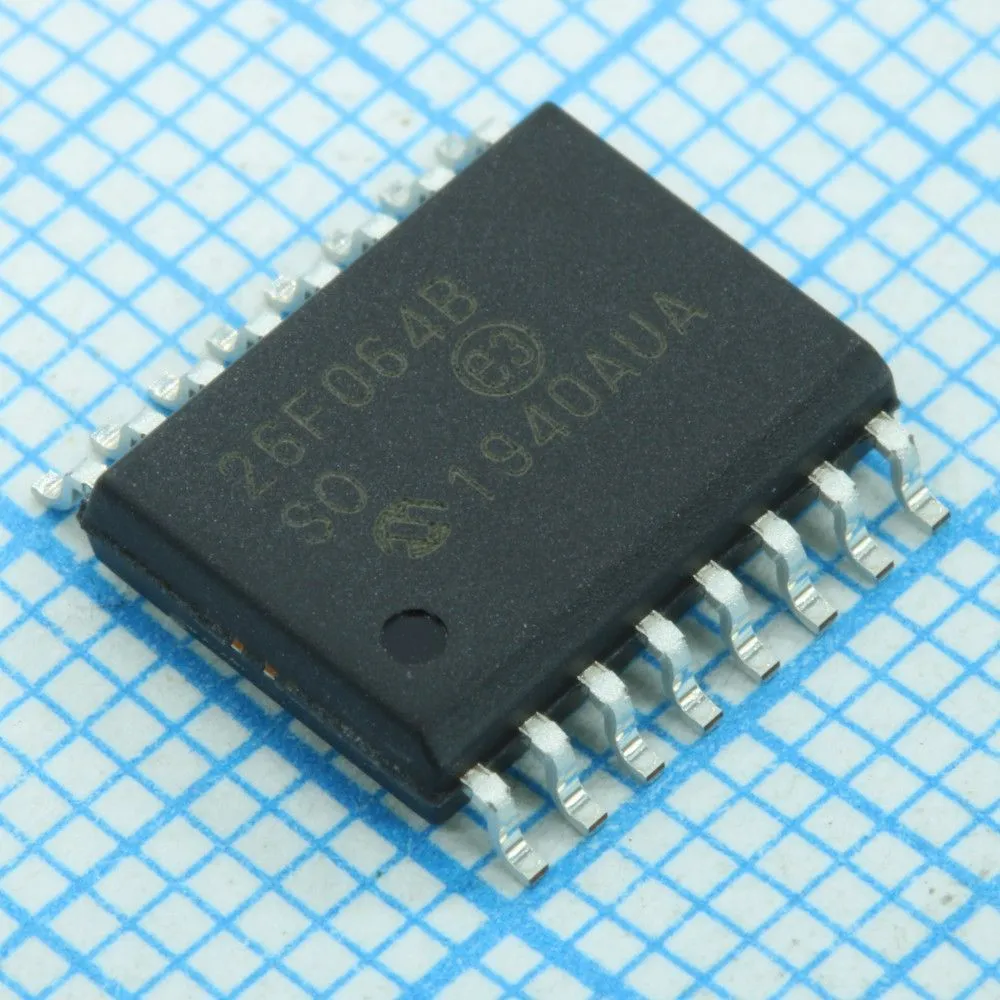 Микросхемы Shanghai Chipanalog Microelectronics Co., Ltd. CA-IS3722LW