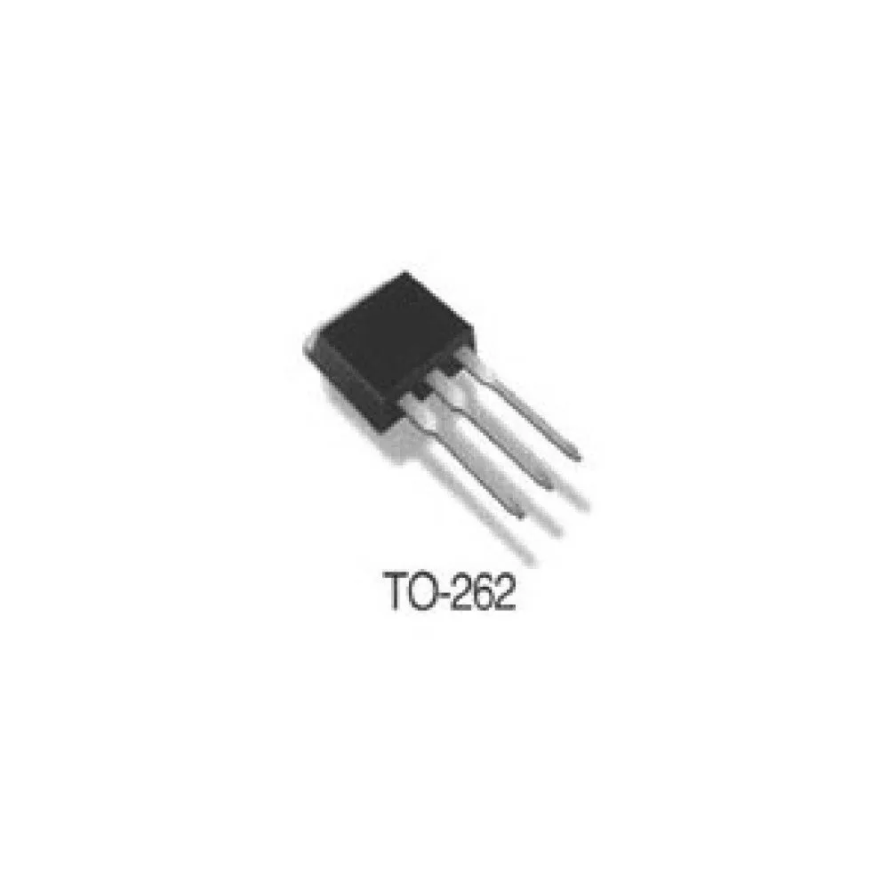 IRFSL7437PBF, Транзистор полевой MOSFET N-канальный 40В 195A IRFSL7437PBF, Транзистор полевой MOSFET N-канальный 40В 195A