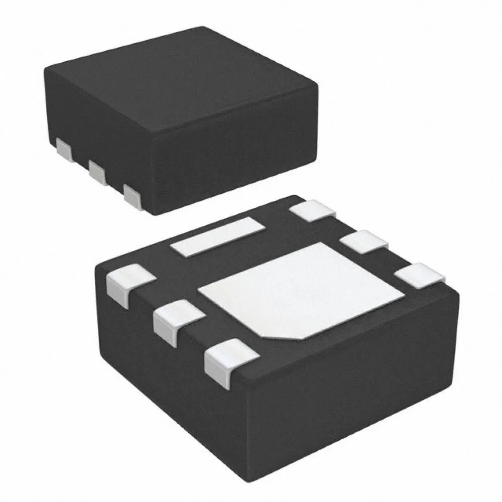 IRFHS8342TRPBF, Транзистор полевой MOSFET N-канальный 30В 8.8A