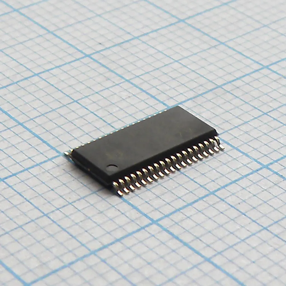 ЦАП 3PEAK INCORPORATED TPC5120S16-TS7R-S