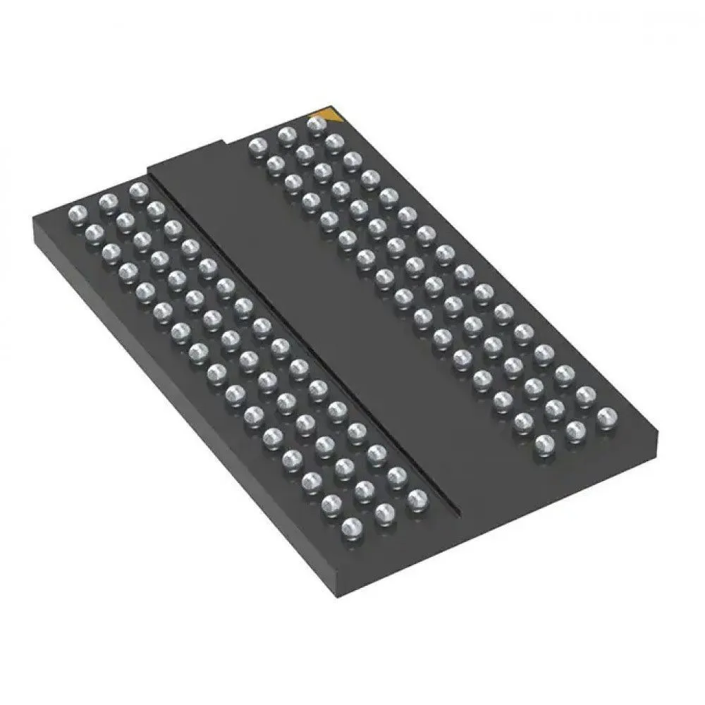 Микросхемы Alliance Memory. Inc AS4C256M16D3LC-12BIN