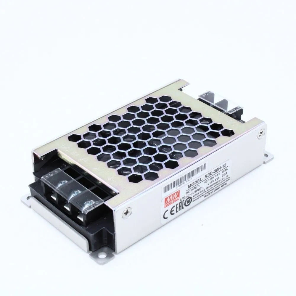 Источник питания MEAN WELL RSD-30H-12 DC-DC преобразователи