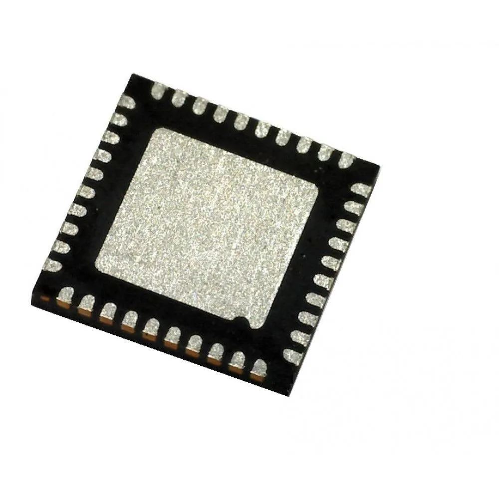 ЦАП Analog Devices, Inc. AD9714BCPZ ЦАП