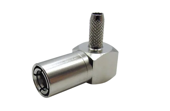 SMB угловая вилка 103-M08V.133 HLT