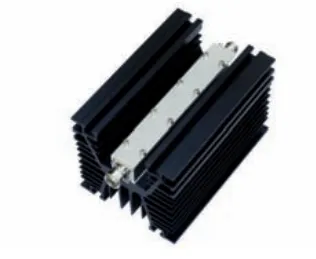 Коаксиальный аттенюатор Diconex 16-6569