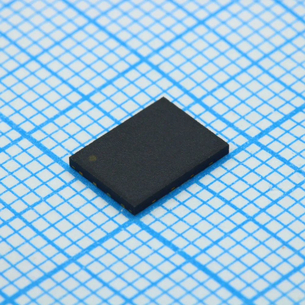 Микросхемы GigaDevice Semiconductor Inc GD25Q256CYIGR Микросхемы