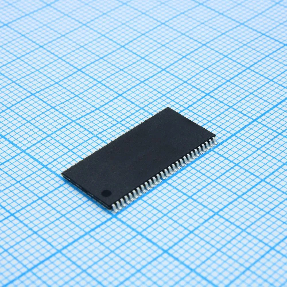 Микросхемы Alliance Memory. Inc AS4C16M16SA-6TIN