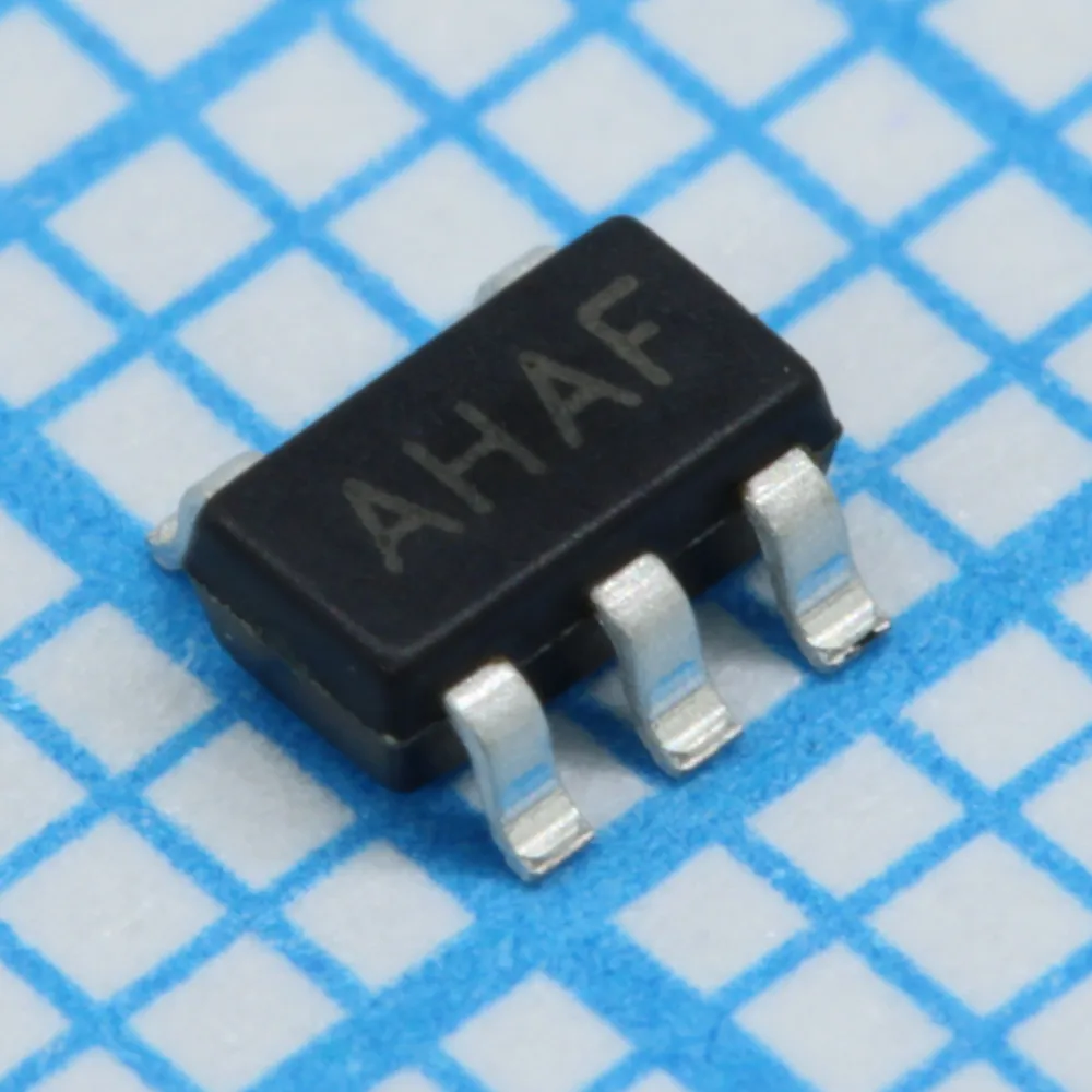 Микросхемы Jiangsu Changjing Electronics Technology Co., Ltd CJ6211B33M