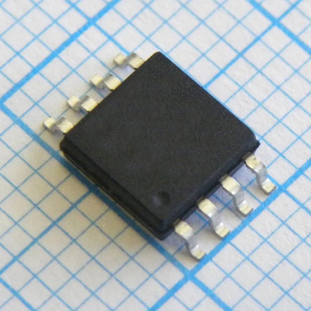 ЦАП Shanghai Chipanalog Microelectronics Co., Ltd. CA-IS1306M25G