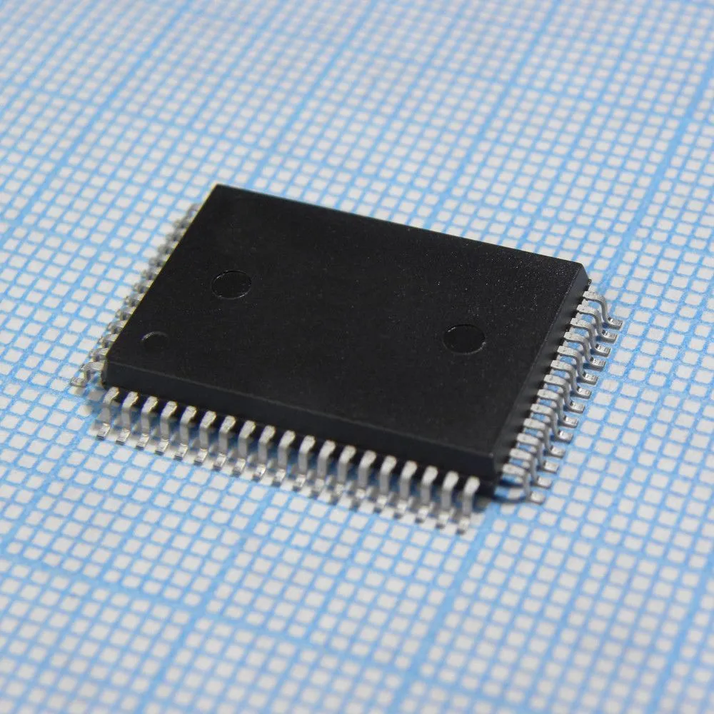 Микросхемы Sanyo Semiconductors LA1787M