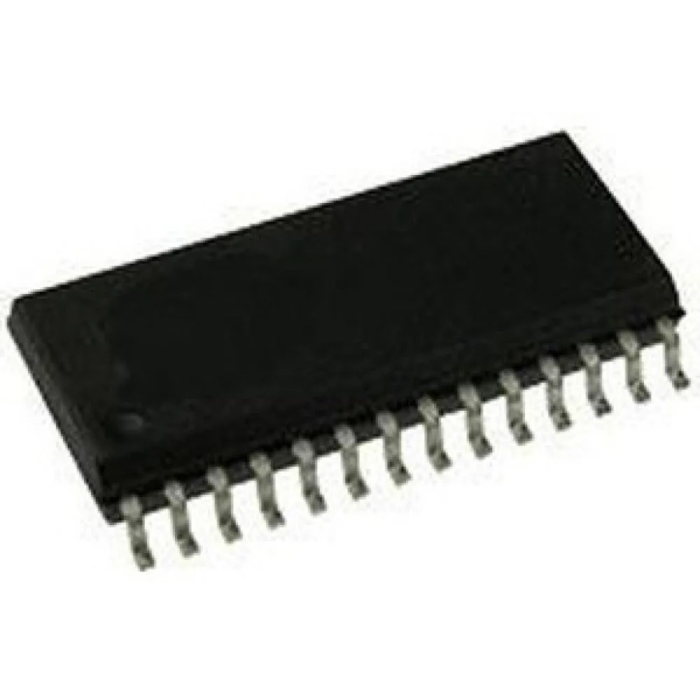 Микросхемы Nuvoton Technology Corporation ISD4002-120SY Микросхемы