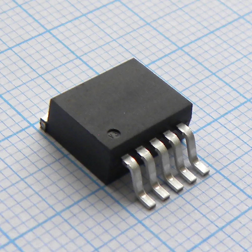 Микросхемы UMW Youtai Semiconductor AP1501-12 Микросхемы