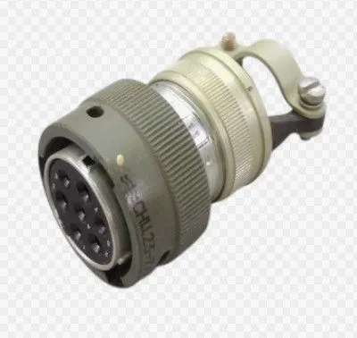 СНЦ23-7/22Р-6-В розетка
