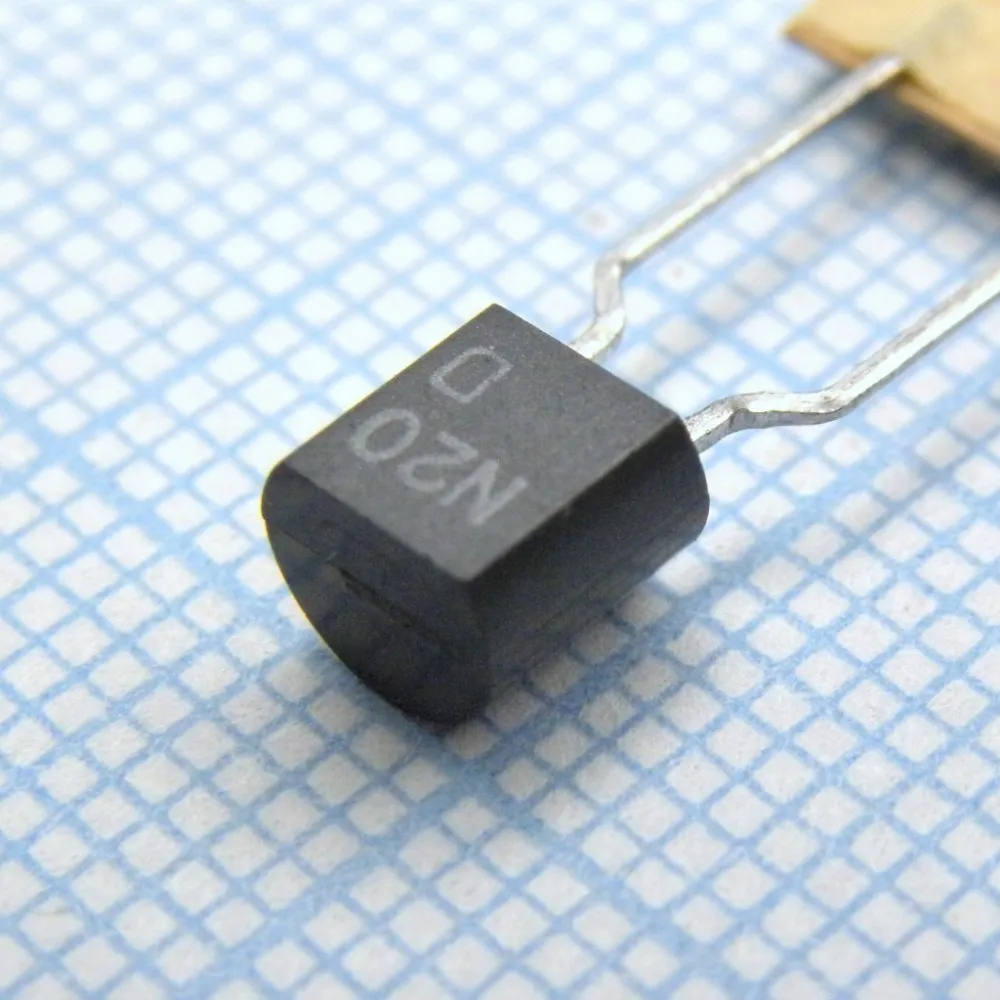 Микросхемы ROHM ICP-N20 (0.8A)