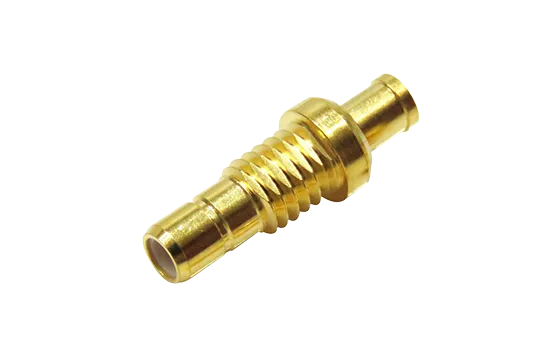 SMB прямой разъем 103-F074.111 HLT Высокочастотные разъемы (вч)