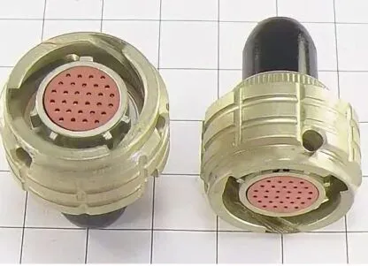 ОНЦ-БМ-2-30/14-Р12-1-В розетка