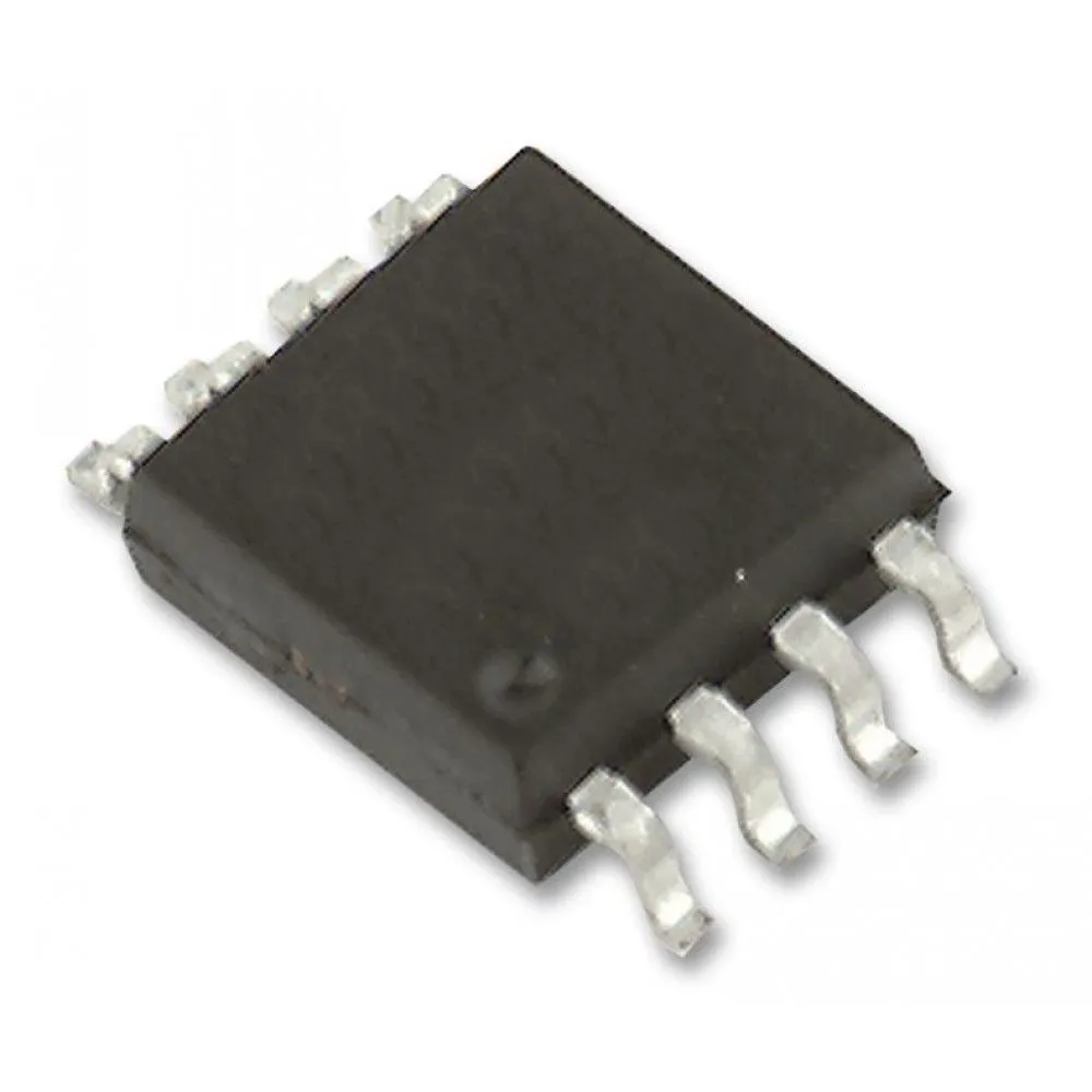 ЦАП Microchip Technology Inc. MCP4921-E/MS