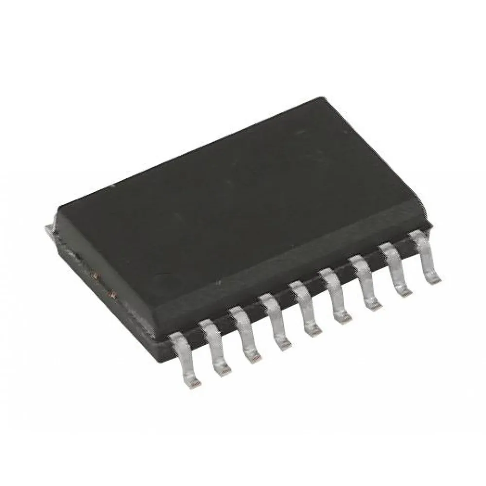 Микросхемы Microchip Technology Inc. MCP23008T-E/SO