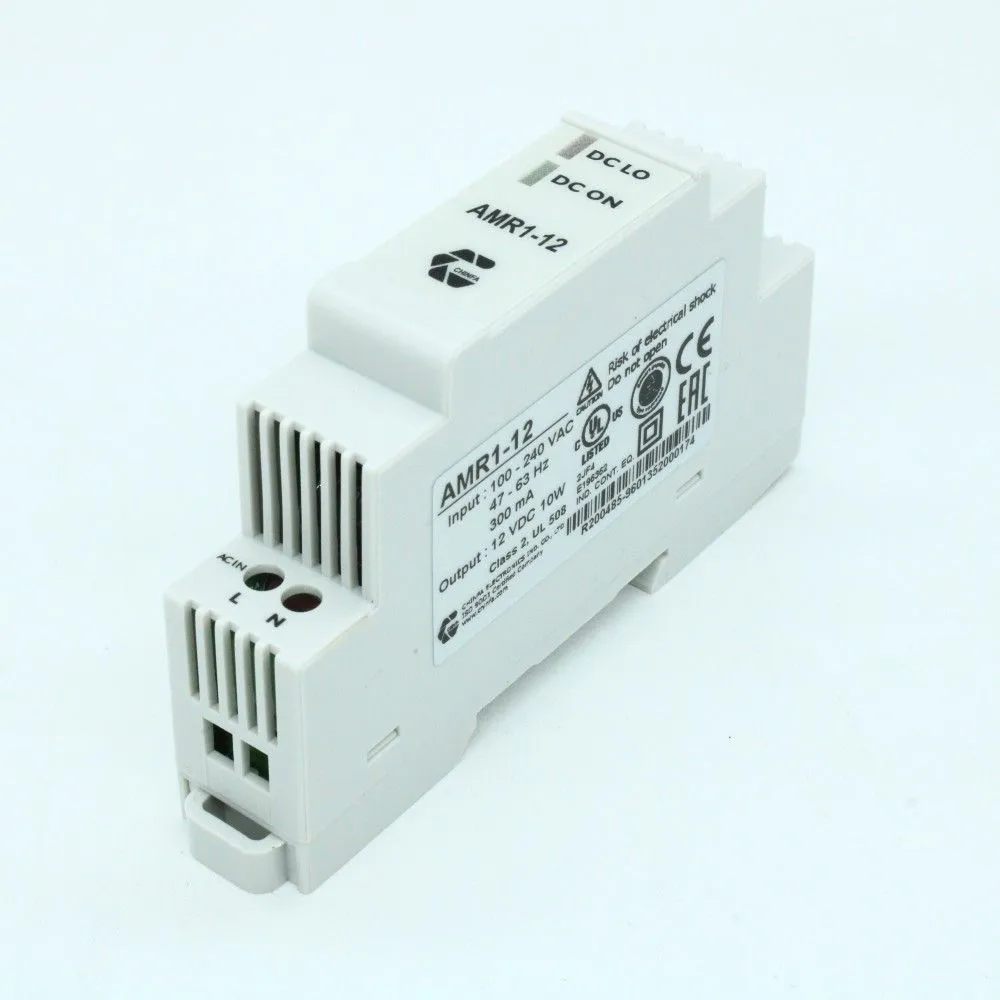 Источник питания Chinfa Electronics Ind. Co., Ltd. AMR1-12