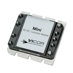 DC-DC преобразователь повышающий VICOR V24B5H200BL