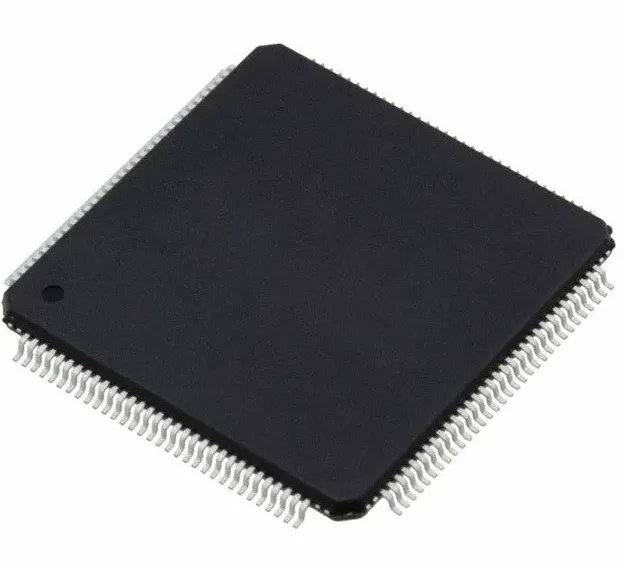 Высокоскоростной АЦП ADC08D1500CIYB Texas Instruments АЦП