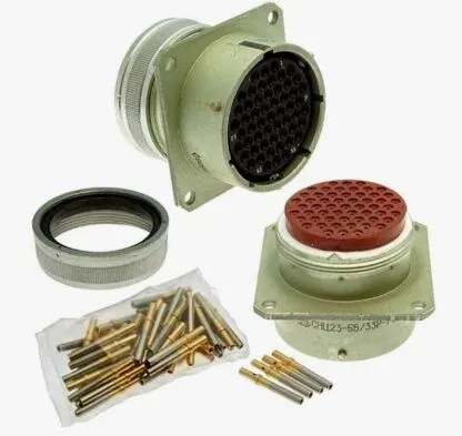 СНЦ23-55/33Р-1-В розетка