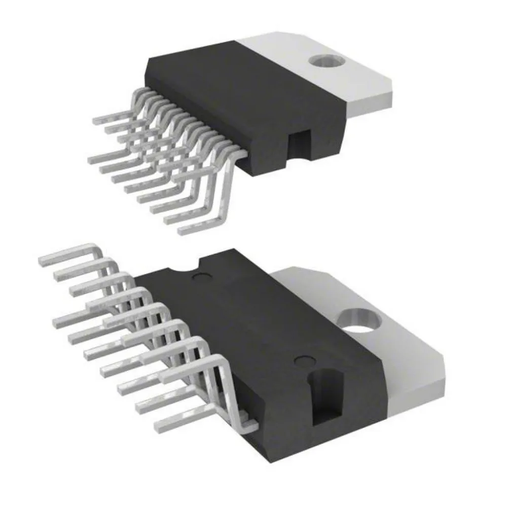 Микросхемы ST Microelectronics L4977A Микросхемы