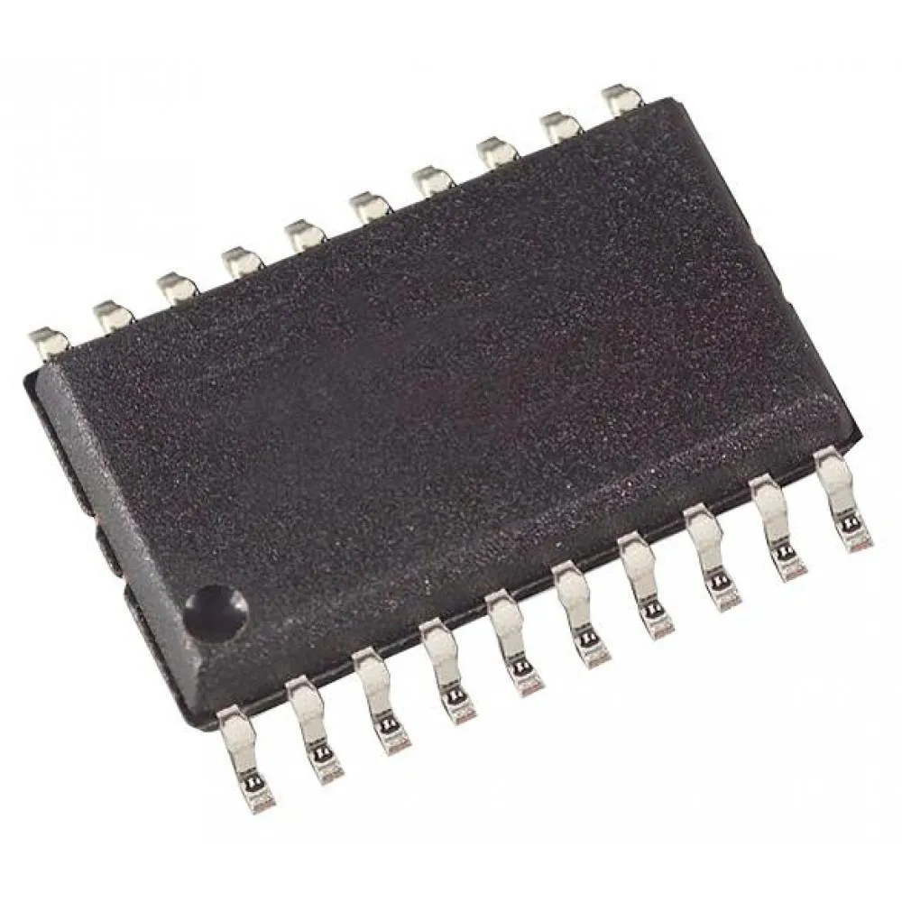 Микросхемы Microchip Technology Inc. AR1021-I/SO Микросхемы Microchip Technology Inc. AR1021-I/SO