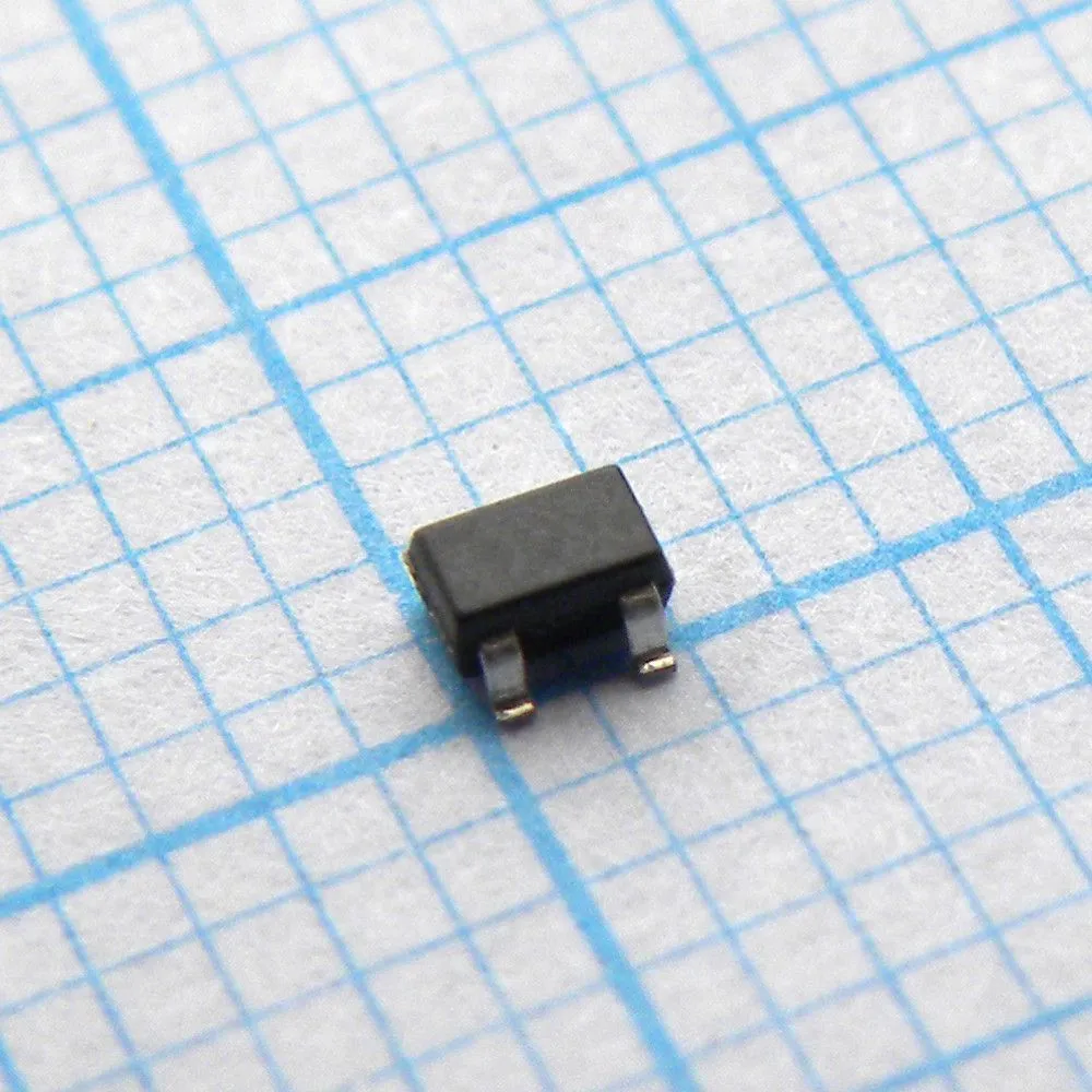 Транзистор NXP / Philips BFQ67W