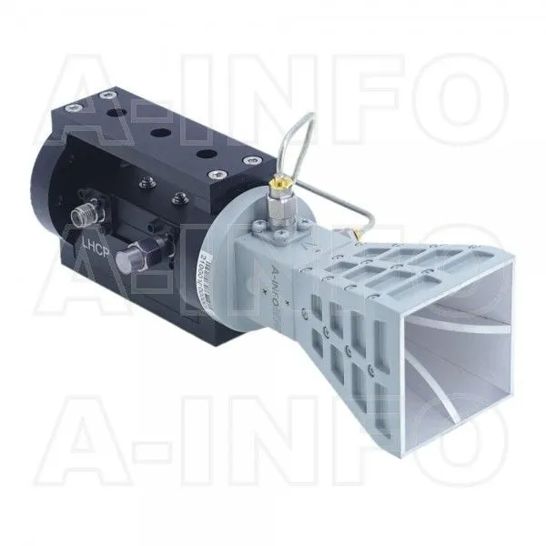Открытая четырехгребневая рупорная антенна A-INFO — LB-SJ-60245-P01