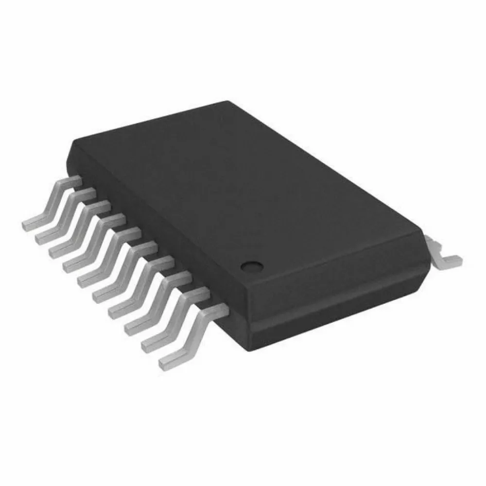 ЦАП Analog Devices, Inc. AD7902BRQZ