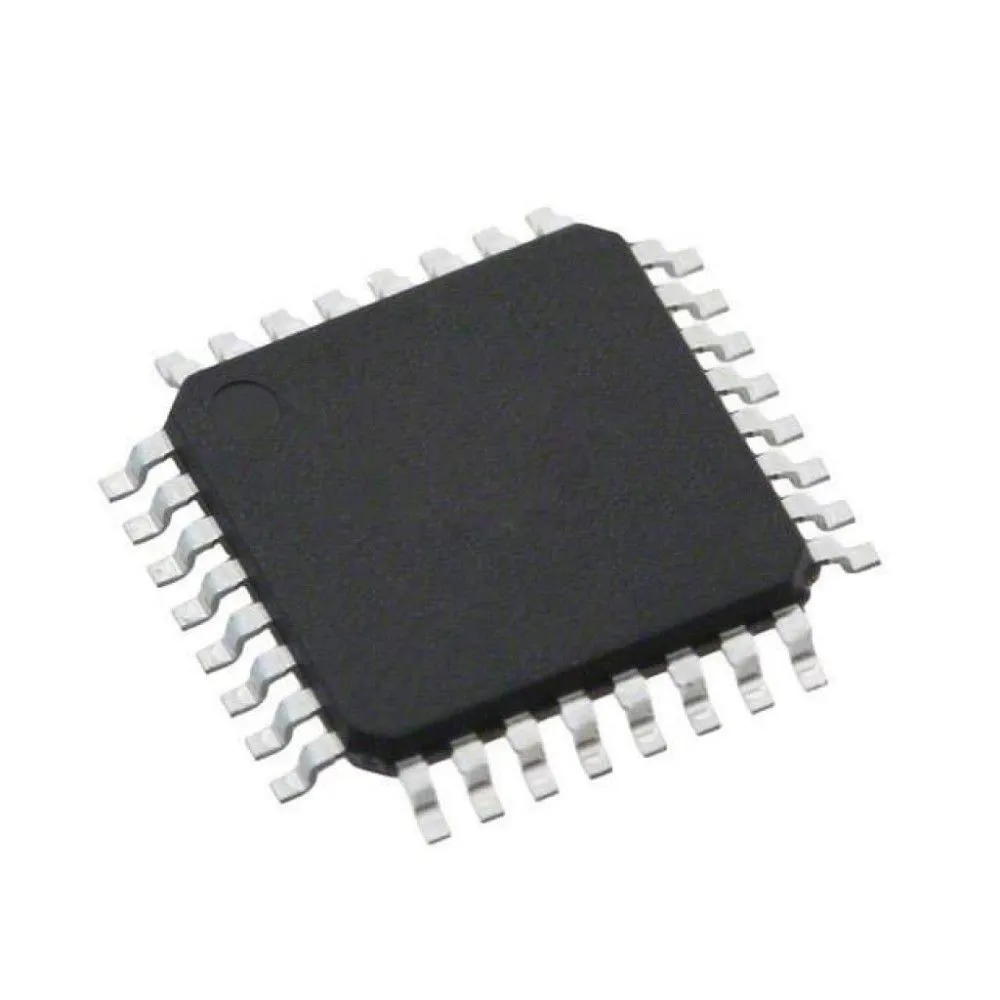 Микросхемы Microchip Technology Inc. ATMEGA168PA-AN