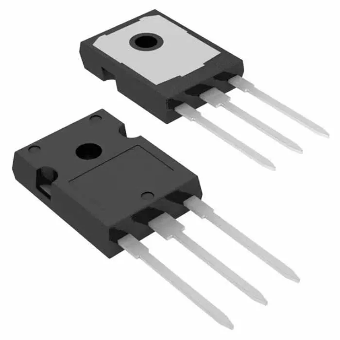 VS-40TPS12L-M3, Тиристор 35А 1200В, TO-247AC Тиристоры