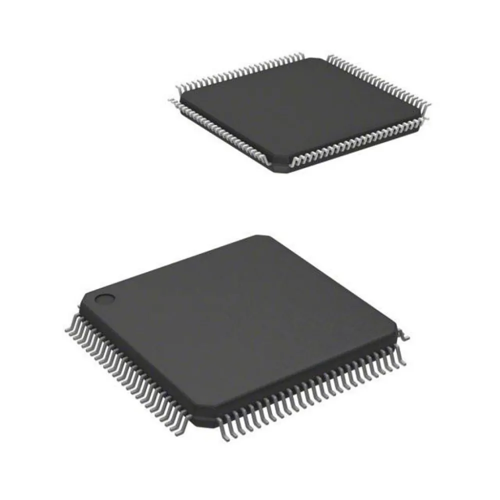 Микросхемы Analog Devices, Inc. ADSP-2184BSTZ-160 Микросхемы